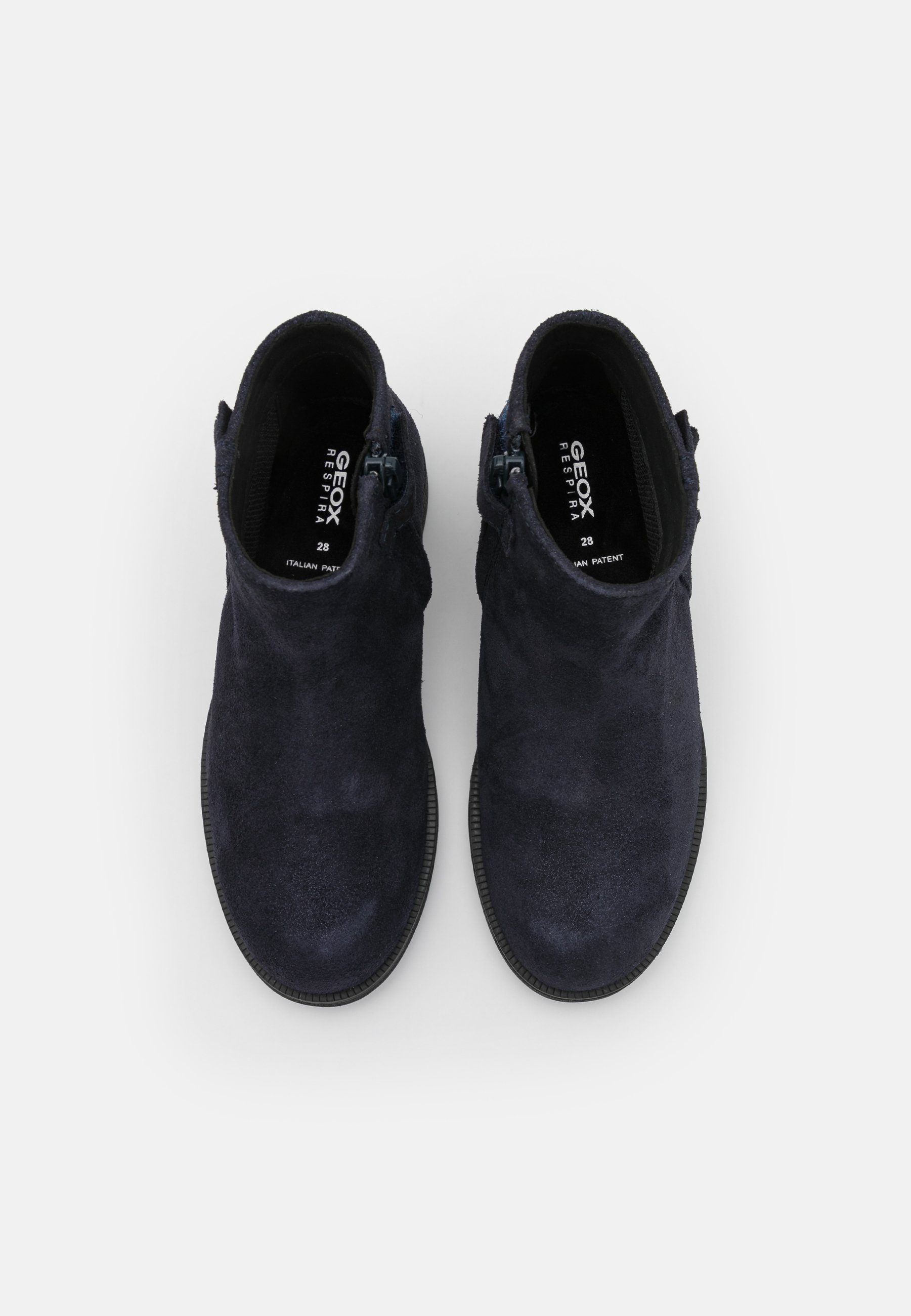geox agata boots