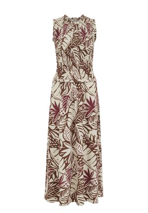 WE Fashion, Vestido informal - multi-coloured