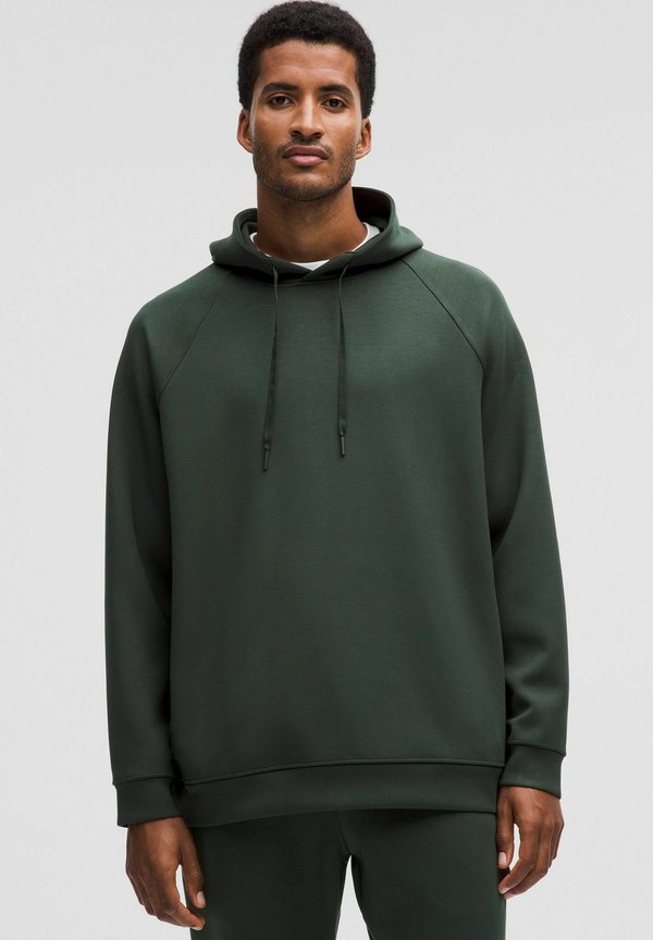 SMOOTH SPACER - Kapuzenpullover