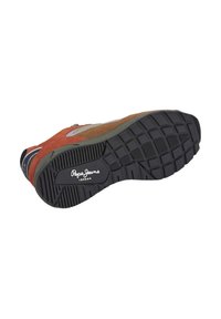 Pepe Jeans Tenisice - mud brown