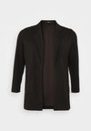 VMCLIVA LONG NOOS - Manteau court - black