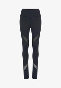 Ausgewählt, schwarz