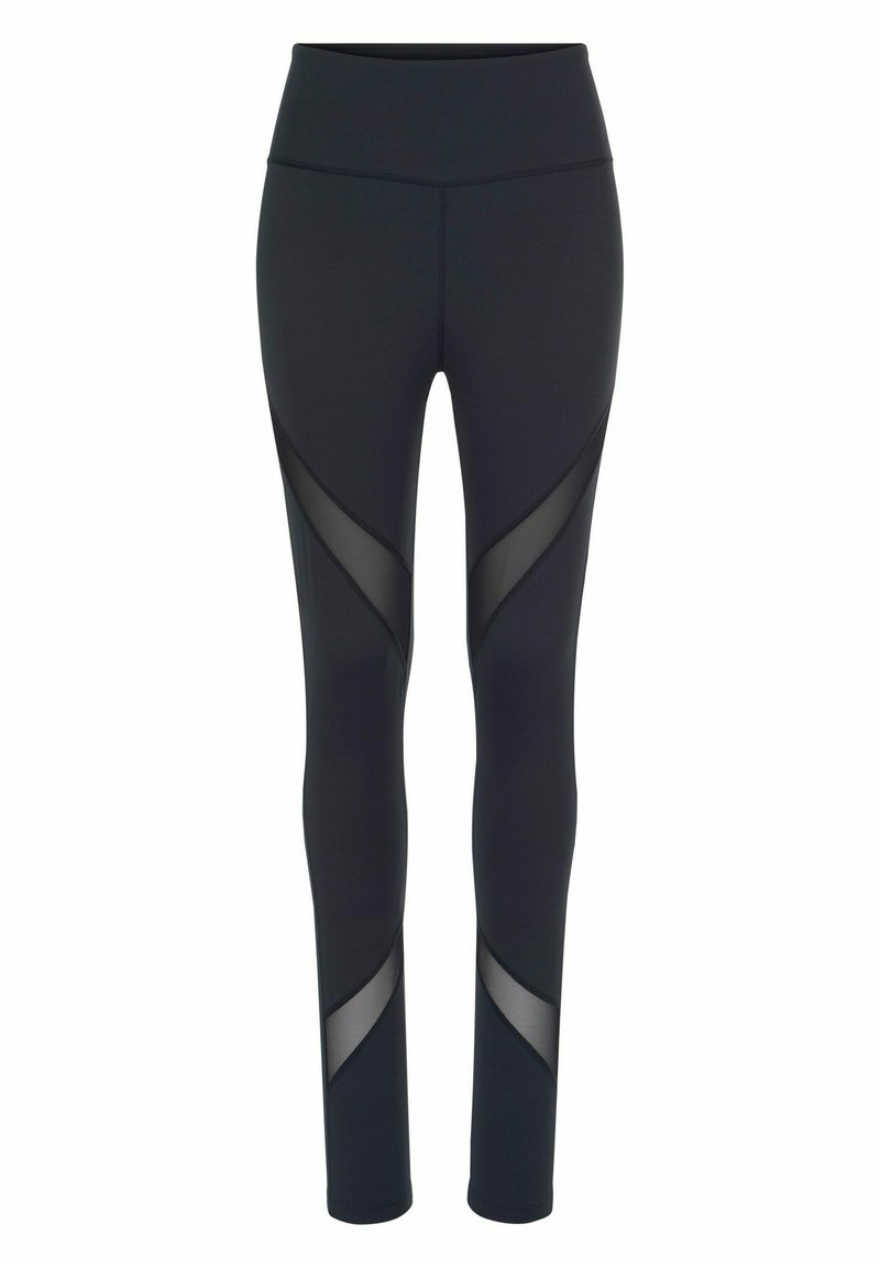 LASCANA Active Tights zwart