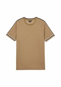 Unausgewählt, camel brown