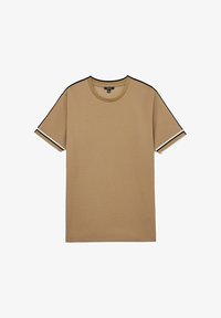 Unselected, camel brown
