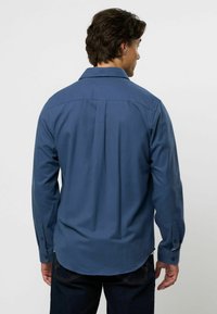 U.S. Polo Assn. RAGN REG FIT - Overhemd - vintage indigo