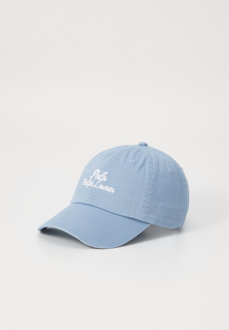Polo Ralph Lauren HAT UNISEX - Boné - vessel blue
