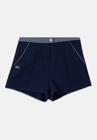 Επιλέχθηκε, navy blue/white
