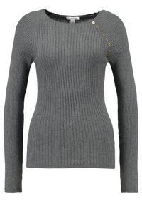 Topshop Maglione - camel