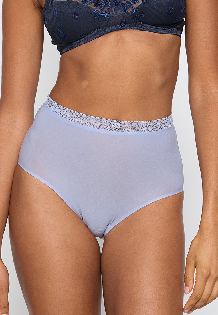Chantelle Slip lichtblauw Chantelle Slip lichtblauw