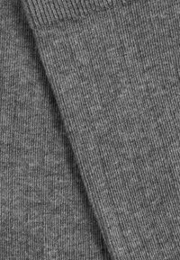 Reiss FELICIA BLEND LOAFER  - Ponožky - charcoal