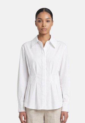 Chiara Ferretti CHIARA FERRETTI BLOUSE - Camicia - bianco