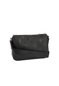 JOOP! DECORO EDITION JASMINA - Borsa a tracolla - black