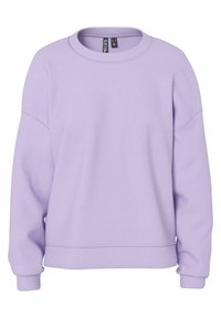 Ikke valgt, pastel lilac
