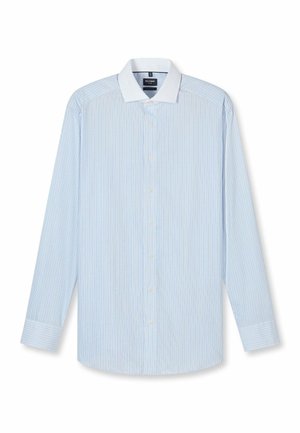 MODERN FIT, BUSINESS ROYAL - Hemd - bleu