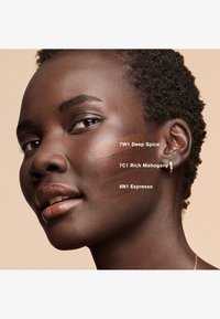 ESTÉE LAUDER DOUBLE WEAR STAY-IN-PLACE MAKEUP SPF10 30ML OIL CONTROL - Foundation - 8N1 expresso