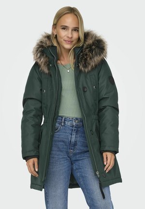 ONLIRIS - Manteau d'hiver - scarab