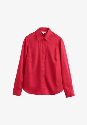 Next, Skjortebluser - red