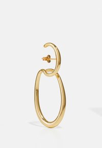 BO DELTA - Earrings - gold-coloured