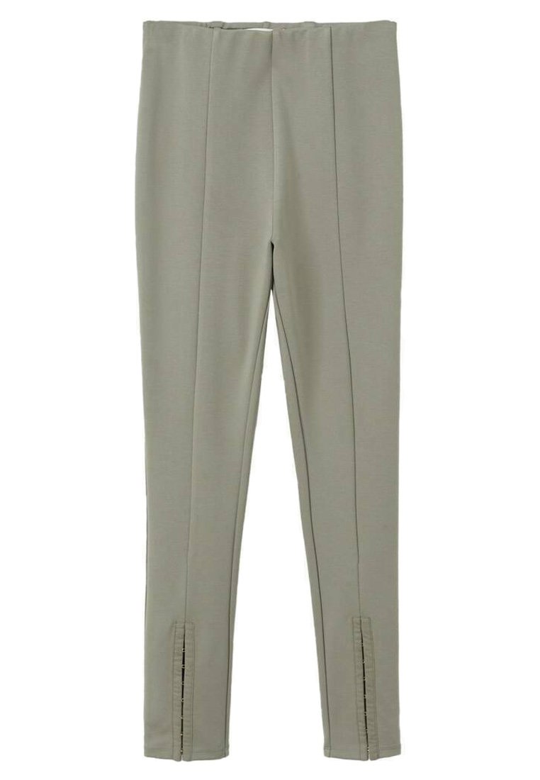 Mango Legging kaki Mango Legging kaki