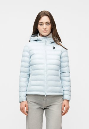 ELLIS - Χειμωνιάτικο μπουφάν - light blue