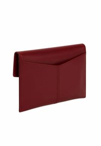 Le Tanneur ENVELOPPE MOYEN MODÈLE CHARLOTTE EN  - Portafoglio - Natural