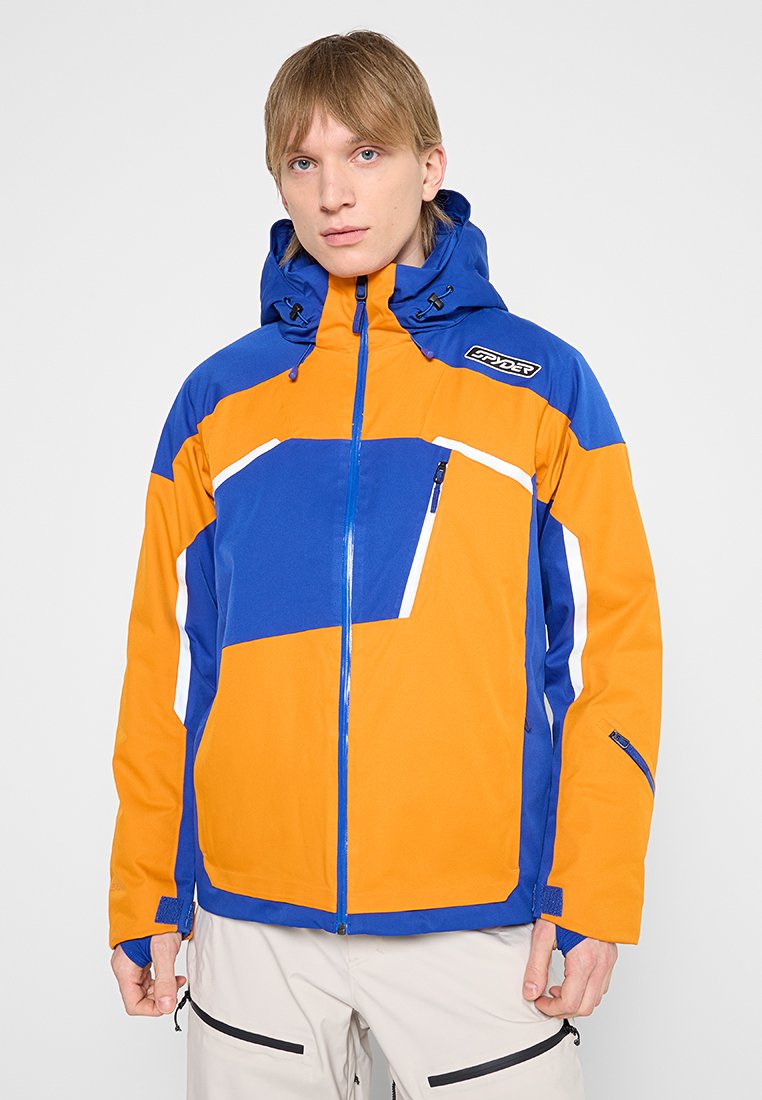 Spyder Ski jas meerkleurig
