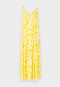 ODE - Maxikjoler - light yellow