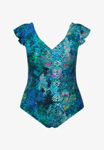 Costume Da Bagno, Pipings, Fascia Sotto Il Seno, Fodera Anteriore Costume Da Bagno, Pipings, Fascia Sotto Il Seno, Fodera Anteriore