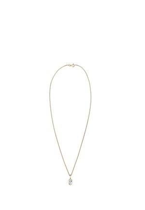 Halskæder - gold coloured