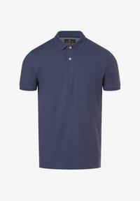 Ausgewählt, blau
