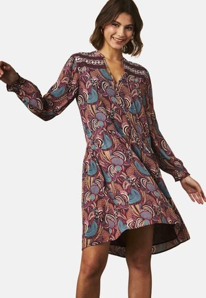 Nekane Vestido informal - purple