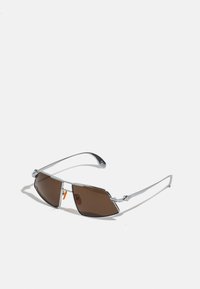 DEMO HIGH UNISEX - Saulesbrilles - brown