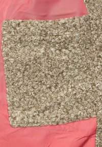 Street One Cappotto classico - mottled brown