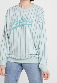 adidas Originals Sweatshirt - mint