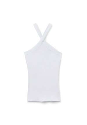 Intimissimi, Unterhemd/-shirt - white