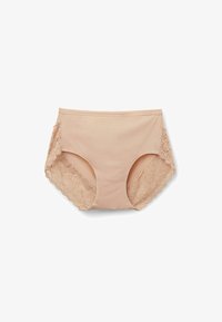 Niet geselecteerd, natural