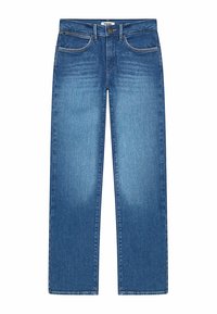 Niet geselecteerd, genuine wear