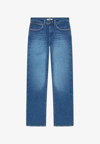 No seleccionado, genuine wear