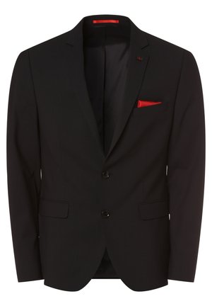 FINSHLEY & HARDING LONDON, LONDON BAUKASTEN - Sakko - marine