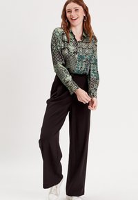 Cache Cache Pantalones - noir