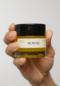 ROWSE TANGERINE CLEANSING BALM - Körperbalsam
