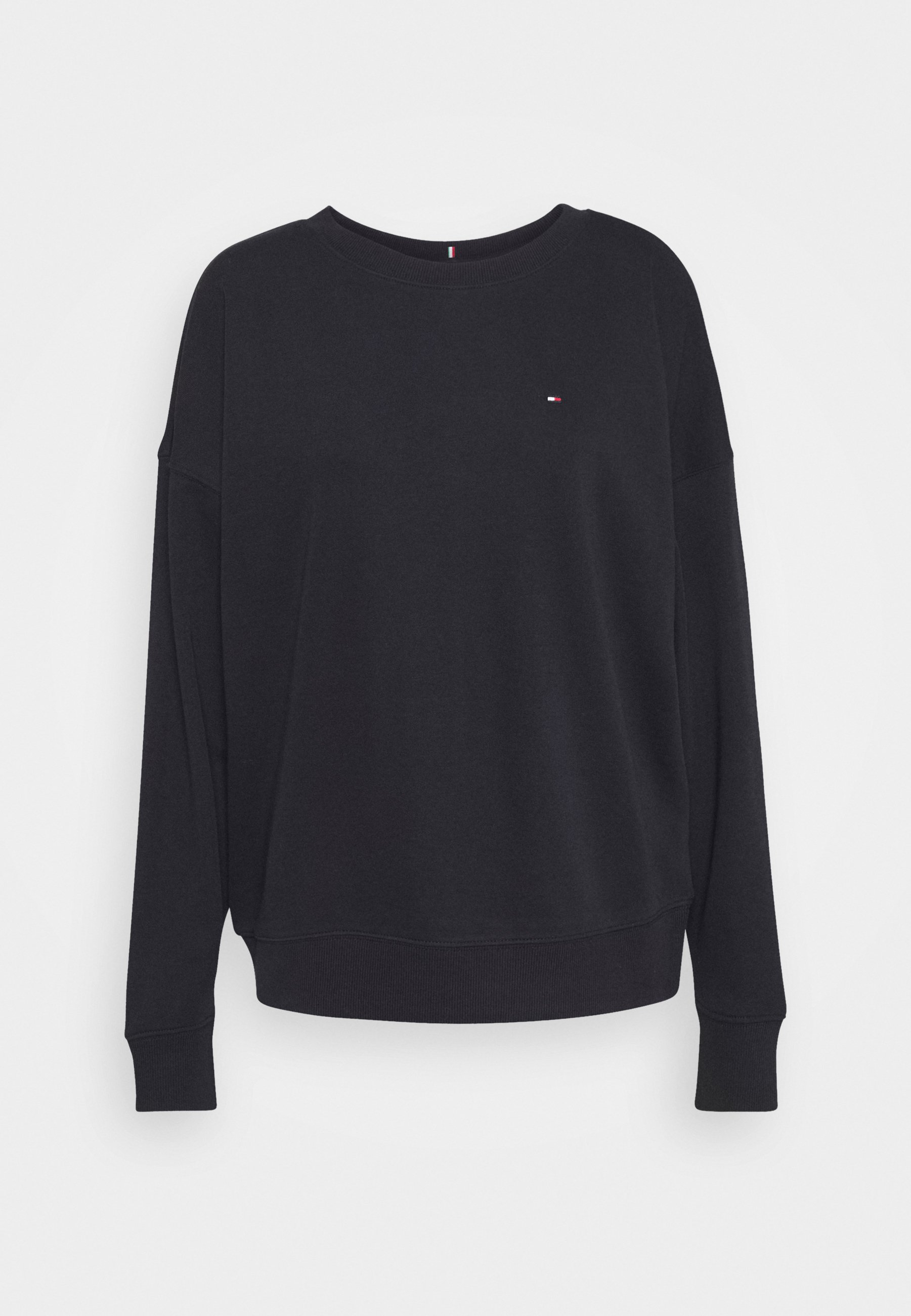tommy hilfiger oversized trui