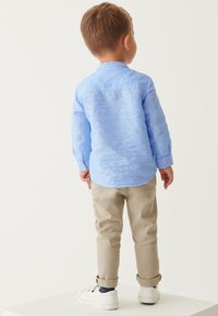 Next - LONG SLEEVE MIX  - Shirt - blue Thumbnail Image 1