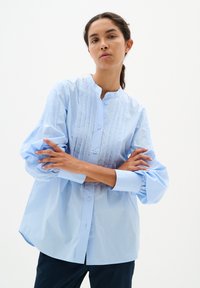 InWear CONORIW PINTUCKS  - Paitapusero - windsurfer