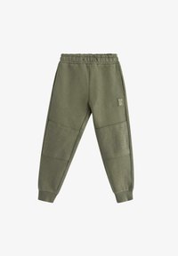 Wybrany, lt dusty khaki