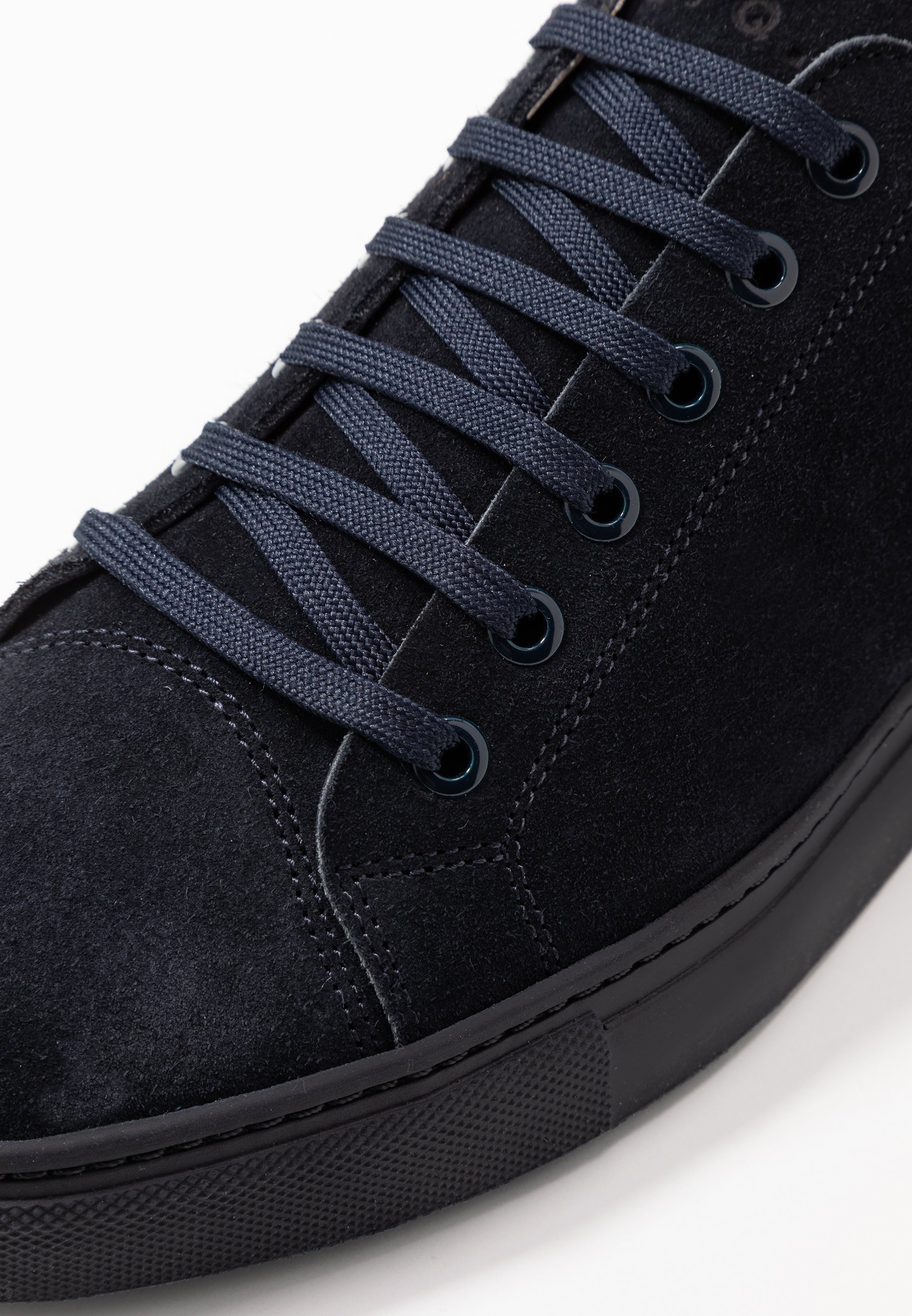 ETQ Sneakers laag - navy/donkerblauw - Zalando.nl