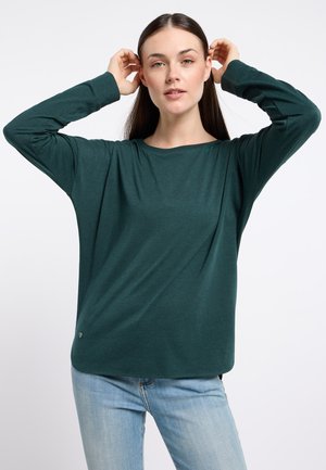 Ragwear SHIMONA  - Langarmshirt - pine green