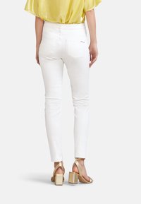 IKKS - Jeansy Skinny Fit