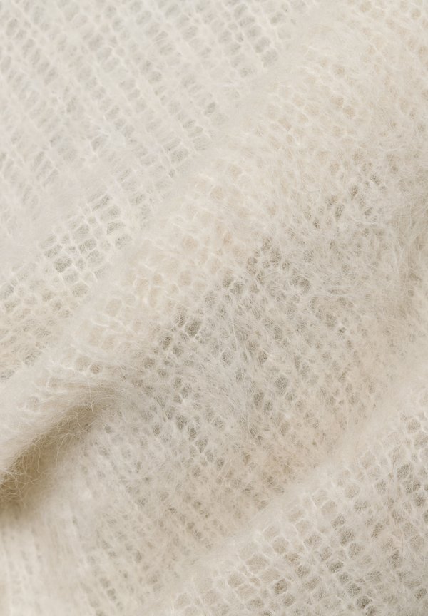 BYMI - Jumper - pearl melange3